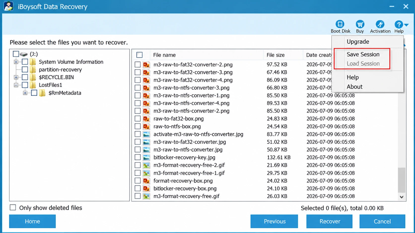 Illustrative-recreation-of-the-historical-M3-Data-Recovery-interface